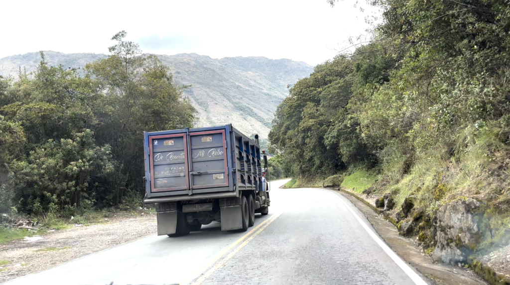 1740224497 424 Una mision de ayuda independiente al catatumbo