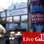 Aston Villa v Cardiff City: FA Cup Fifth Round - Live