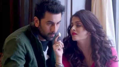 Cuando Ranbir Kapoor aclaró su comentario 'Mauke Pe Chauka Maar Diya' sobre las escenas íntimas de Aishwarya Rai Bachchan en Ae Dil Hai Mushkil