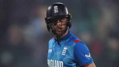 El capitán de Inglaterra, Jos Buttler, quiere averiguar si es 'parte de la solución o el problema'