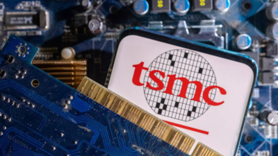 El fabricante de chips TSMC regresa a la lista de las 10 compañías más valiosas del mundo: esto es lo que llevó a su regreso