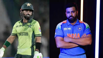 India vs Pakistán, Champions Trophy 2025: Prediche Playing XI, directo a los jugadores y jugadores clave para ver