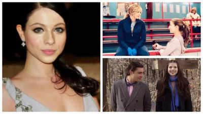 Michelle Trachtenberg muerto a los 39 años: Ed Westwick, Kim Cattrall, David Boreanaz y otras estrellas de Hollywood lloran su pérdida