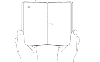 Microsoft planea enfrentarse a los teléfonos inteligentes de iPhone y Android con este nuevo dispositivo