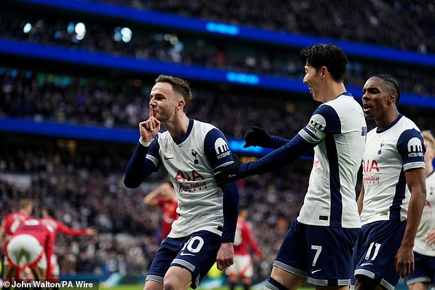 Tottenham 39digale a los locutores que no los llamen Tottenham