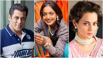 Viral Kumbh Girl Monalisa admira a Kangana Ranaut y Sonakshi Sinha, desea conocer a Salman Khan y Sunny Deol