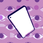 android spyware purple