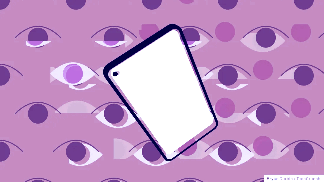 android spyware purple