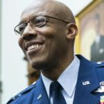 cbsn fusion trump fires top ranking military officer in an unprecedented move thumbnail