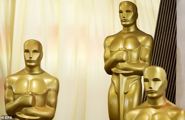 1740956497 89 La controvertida sorpresa de los Oscar los invitados chispas de