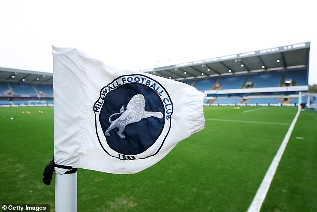 Millwall ha prohibido al Daily Mail asistir a los partidos y conferencias de prensa del club