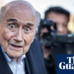 'Ese no soy yo': Blatter y Platini repiten la inocencia en el caso de fraude suizo