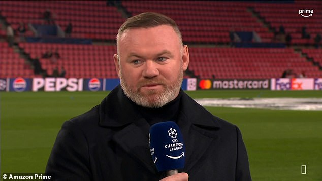 Rooney ha destacado que Nwaneri debería ser incluido en el equipo nacional, especialmente después de que varios jugadores no merecían esta oportunidad