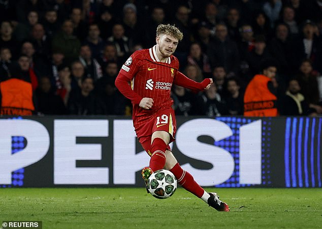 El sustituto anotó con su primer toque después de 47 segundos de estar en el campo para bajar el PSG