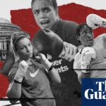 'Trailblazers nos llevó a esto': las peleas de boxeo femenino camino a Royal Albert Hall