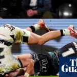 De Las Vegas a Hull: Super League llega a casa con un thriller