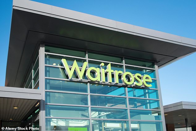 Señala una restauración en las relaciones después de que Waitrose dejó de vender productos de Warburton en 2022 luego de una disputa comercial sobre los precios de los bienes. Foto: foto de archivo