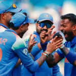 Campeions Trophy Final: Hurra final para Rohit Sharma, Virat Kohli?