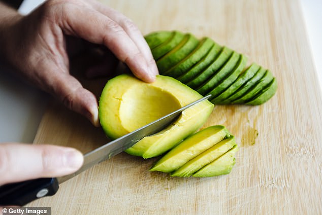 Los aguacates se han convertido en uno de los símbolos culturales más conocidos para los millennials (foto de stock)