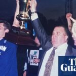 Ange and the Boss: el título y los lazos australianos que unen a Postecoglou y Puskás