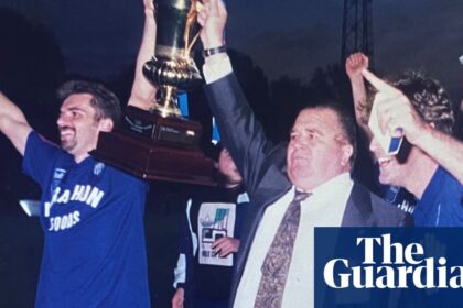 Ange and the Boss: el título y los lazos australianos que unen a Postecoglou y Puskás