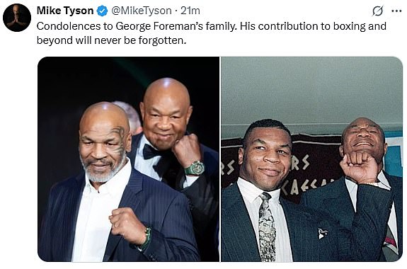 1742614087 901 La leyenda del boxeo George Foreman muere de 76 anos