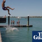 Popping A Manu: Nueva Zelanda busca el campeón de bombas de buceo - Video