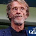 'No es lo suficientemente bueno y pagado en exceso': el ataque de Sir Jim Ratcliffe a los jugadores de United