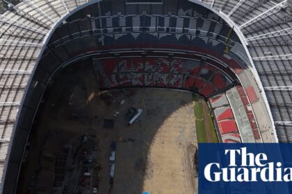 FIFA acusada de bloquear la inspección laboral en el estadio de la Copa Mundial 2026