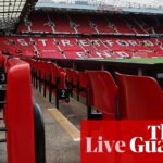 Manchester United v Real Sociedad: Europa League Last-16, Segundo etapas-Live Live