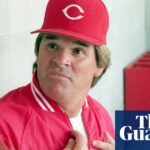 Trump dice en la publicación de las redes sociales que planea perdonar al difunto Pete Rose