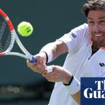 Cameron Norrie se estrella contra la derrota en sets en Indian Wells por Tommy Paul