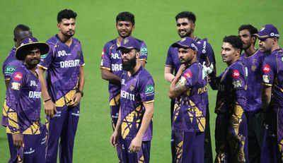 39Hemos informado al BCCI39 KKR vs LSG IPL 2025 Partido