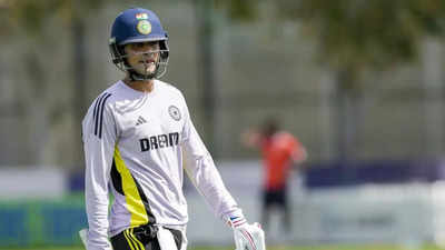 39La presion de gran partido siempre esta ahi39 Shubman Gill