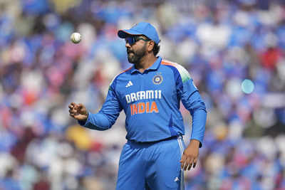 39Rohit Sharma por favor gane el lanzamiento39 el ex jugador