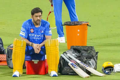 39Una vez que MS Dhoni se retire dejare de ver