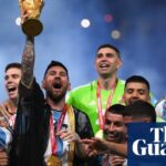 La FIFA considerará expandir la Copa Mundial a 64 equipos para el torneo 2030