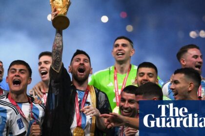 La FIFA considerará expandir la Copa Mundial a 64 equipos para el torneo 2030