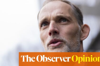 Big Inglaterra de Thomas Tuchel: eligiendo a los jugadores correctos no es el mejor | Jonathan Wilson