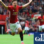 Josh Harrop: 'Mi sueño era jugar en Old Trafford. Si fuera solo una vez, eso fue suficiente para mí '