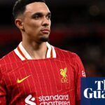 Real Madrid cerca del trato para firmar a Trent Alexander-Arnold en una transferencia gratuita