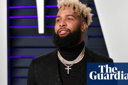 La estrella de la NFL, Odell Beckham Jr, niega las acusaciones en la demanda de Combs de Sean 'Diddy'