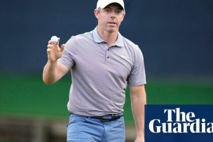 Rory McIlroy regresará en el quinto día para los playoffs contra JJ Spaun