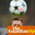 El toque humano de Szczesny presta un significado más alto al cargo por título de Barcelona | Jonathan Liew