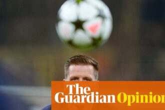 El toque humano de Szczesny presta un significado más alto al cargo por título de Barcelona | Jonathan Liew