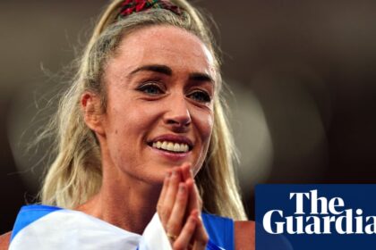 'Stop the Abuse': Liz McColgan regresa a las críticas en línea de su hija Eilish