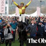 Cómo llegó Irlanda a dominar la efectividad de mucho dinero en el festival Cheltenham