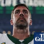 Según los informes, Aaron Rodgers podría quedarse en Nueva York después de todo ... con humildes gigantes