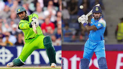 Abdul Razzaq Mejor general que Hardik Pandya ex capitan de