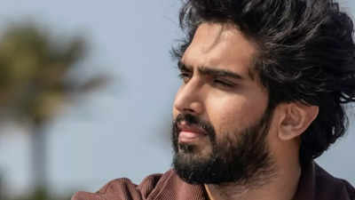 Amaal Mallik abre sobre las luchas de salud, anuncia la separación de los padres, "El viaje ha sido excelente ..."